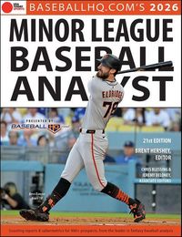 Produktbild: 2026 Minor League Baseball Analyst