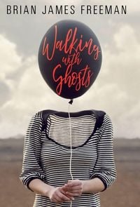 Produktbild: Walking With Ghosts