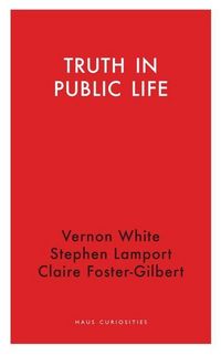 Produktbild: Truth in Public Life