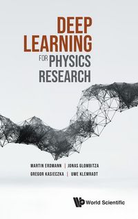 Produktbild: Deep Learning For Physics Research