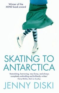 Produktbild: Skating To Antarctica