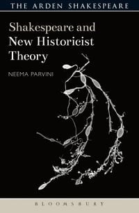 Produktbild: Shakespeare and New Historicist Theory