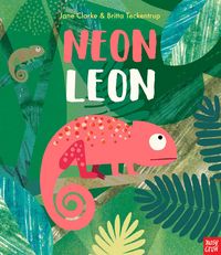 Produktbild: Neon Leon