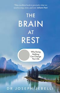 Produktbild: Jebelli, J: Brain at Rest