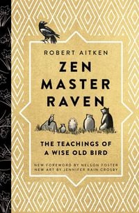 Produktbild: Zen Master Raven