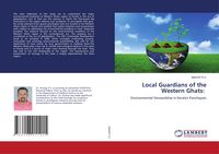 Produktbild: Local Guardians of the Western Ghats: