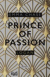 Produktbild: Prince of Passion &ndash; Logan