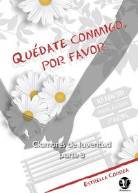 Produktbild: Qu&eacute;date conmigo, por favor