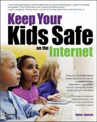 Produktbild: Keep Your Kids Safe on the Internet