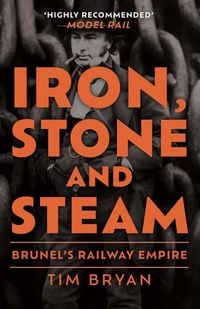 Produktbild: Iron, Stone and Steam
