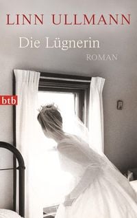 Produktbild: Die L&uuml;gnerin