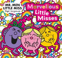 Produktbild: Mr. Men Little Miss: The Marvellous Little Misses