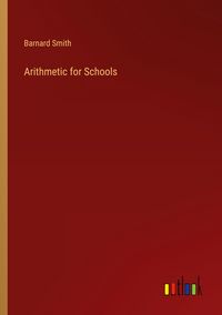 Produktbild: Arithmetic for Schools