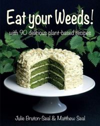 Produktbild: Eat your Weeds!