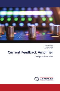 Produktbild: Current Feedback Amplifier