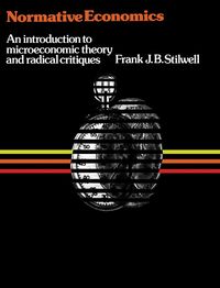 Produktbild: Normative Economics