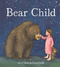 Produktbild: Mead, G: Bear Child