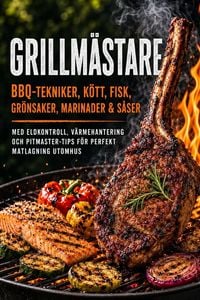 Produktbild: Grillm&auml;stare