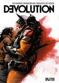 Produktbild: Devolution