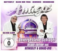 Produktbild: Unvergessene Schlager-Deluxe