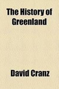 Produktbild: The History of Greenland