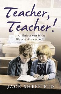 Produktbild: Teacher, Teacher!