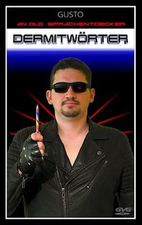 Produktbild: Dermitw&ouml;rter
