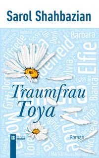 Produktbild: Traumfrau Toya