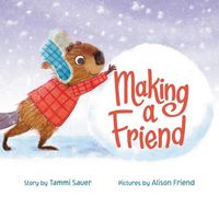 Produktbild: Making a Friend
