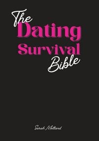 Produktbild: The Dating Survival Bible