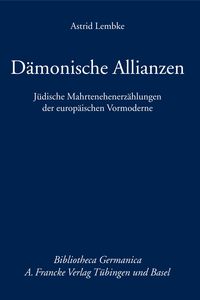 Produktbild: D&auml;monische Allianzen
