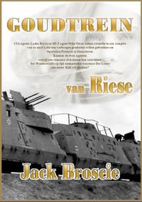 Produktbild: De goudtrein van Riese