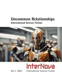 Produktbild: UNCOMMON RELATIONSHIPS . International Science Fiction