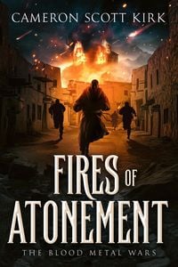 Produktbild: Fires of Atonement