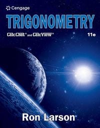 Produktbild: Trigonometry
