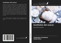Produktbild: Sustitutos del az&uacute;car