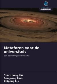 Produktbild: Metaforen voor de universiteit