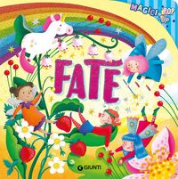 Produktbild: Fate. Magici pop-up