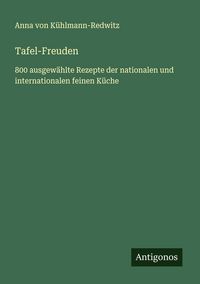 Produktbild: Tafel-Freuden