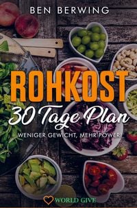 Produktbild: Rohkost