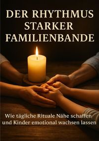 Produktbild: Der Rhythmus Starker Familienbande