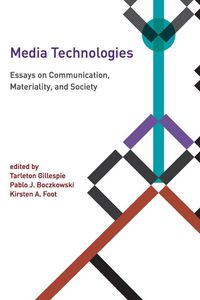 Produktbild: Media Technologies