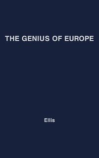 Produktbild: The Genius of Europe