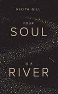 Produktbild: Your Soul is a River