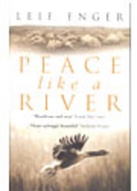 Produktbild: Peace Like a River