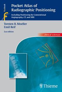 Produktbild: Pocket Atlas of Radiographic Positioning