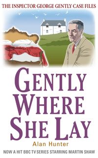 Produktbild: Gently Where She Lay