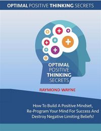 Produktbild: Optimal Positive Thinking Secrets