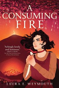 Produktbild: A Consuming Fire