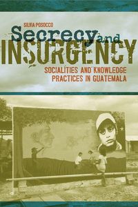 Produktbild: Secrecy and Insurgency